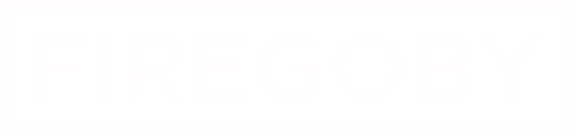 Firegoby Design logo